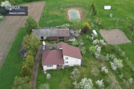 Raseinių r. sav., Butkiškė