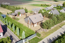 Kėdainių r. sav., Tiskūnai