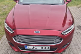 2013 m. Ford Fusion 2.0 hybrid