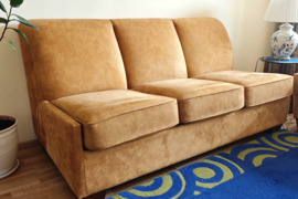 Sofa - lova