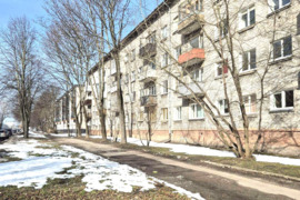 2 k.b. Sportininkų raj., Švyturio  g.  79500