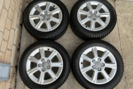Nokian Hakkapeliitta 9 2022m 8mm 120€ naujos, Žieminės padangos