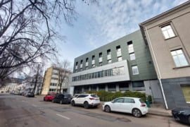 Nuomojamos 51 m2 patalpos A. Juozapavičiaus g., Vilniuje