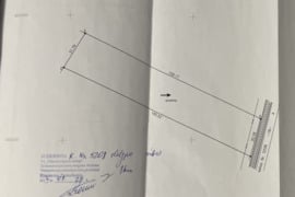 50 a sklypas Vilniaus r. sav., Rukainiai, Naujoji g.