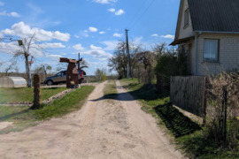 Sodo sklypas Lazdijų kaime