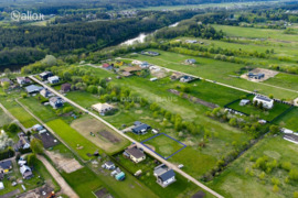 8.65 a sklypas Druskininkų sav., Neravai, Jotvingių g.
