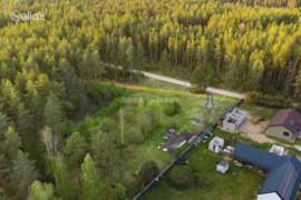 16.41 a sklypas Druskininkų sav., Naujasodė, Naujasodės g.