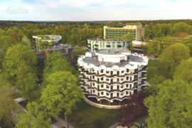 2 kamb. butas Druskininkų sav., Druskininkai, Taikos g.