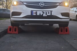 Rampa Yato 3tonu, - Kitas - - Kitas - Universalas Autodalys
