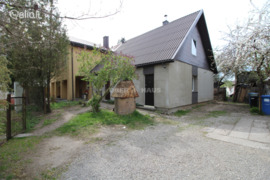 Šiauliai, Šiauliai, Gūdžiūnų g.