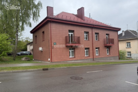 3 kamb. butas Šiauliai, Šiauliai, Varpo g.