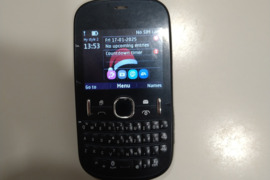 Nokia Asha 201