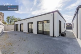 4 kamb. butas Kaunas, Šilainiai, Pylimo g.