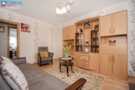 2 kamb. butas Kaunas, Dainava, Partizanų g.