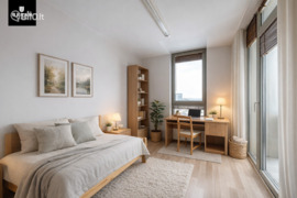 3 kamb. butas Vilnius, Naujamiestis, Savanorių pr.