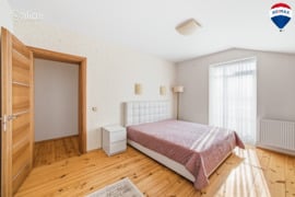 Vilnius, Balsiai, Aitvarų g.