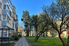 2 kamb. butas Vilnius, Vilkpėdė, Gerosios Vilties g.