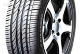 Linglong GREENMAX 265/30R19 93W XL, Vasarinės padangos