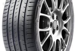 Linglong SPORT MASTER 315/35R20 110Y XL, Vasarinės padangos