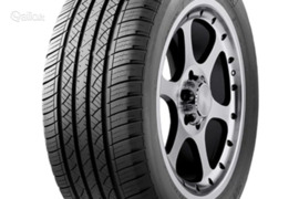 Maxtrek SIERRA S6 225/65R16 100H, Vasarinės padangos