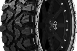 Radar Renegade X 12.50/35R15 113Q, Vasarinės padangos
