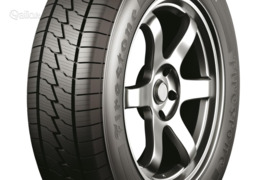 Firestone Vanhawk Multiseason 195/75R16 110/108R C, Universalios padangos