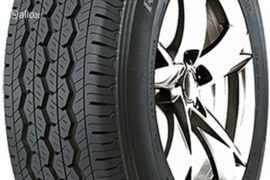 Goodride H188 215/65R16 109/107T C, Vasarinės padangos