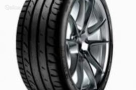 Kormoran UHP 245/45R17 99W XL, Vasarinės padangos