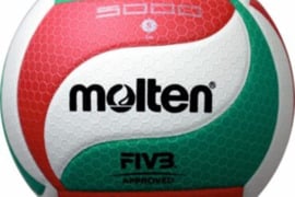 Tinklinio, Krepšinio, Futbolo kamuoliai