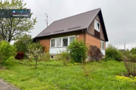 Elektrėnų sav., Kazokiškės