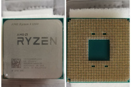 Ryzen 3.1200 procesorius.