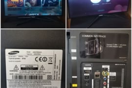 „Samsung“ televizorius. Dydis: 42