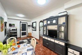Jaukūs apartamentai miesto centre