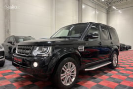 Land-Rover Discovery