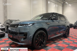 Land-Rover Range Rover Sport