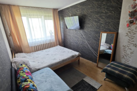 2 kamb. butas Kaišiadorių r. sav., Kaišiadorys