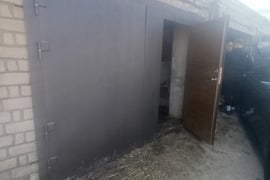 Garažas Alytus, Vidzgiris