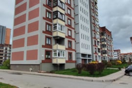 2 kamb. butas Klaipėda, Varpai, Liubeko g.