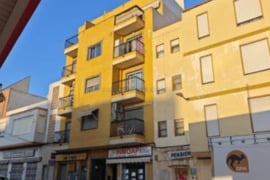 Apartamentas netoli jūros, Alicante provincijoje, Torrevieja mieste. 3 kambariai | 60 m² | 450 metrų