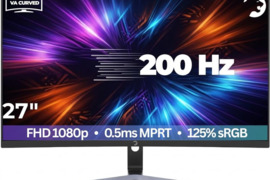 Naujas Gamepower 27