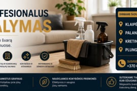 Valymas