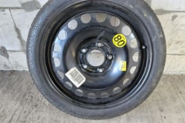 Opel , Atsarginis ratas, R-16