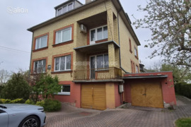 Šiauliai, Šiauliai, Ganyklų g.