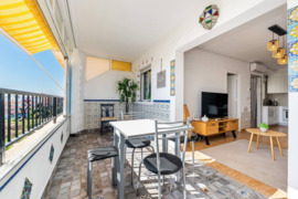 Išskirtiniai viršutinio aukšto apartamentai