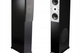 Wharfidale Onyx 300  Kolonėlės, garsiakalbiai