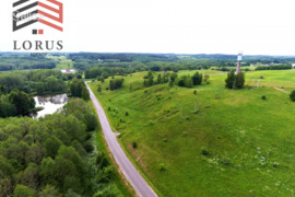 Parduodami  vienbučių - dvibučių paskirties sklypai Rykantų pl., Bražuolės k., Trakų r. sav.