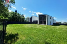 Parduodami modernūs namai, Vilniaus r., Raudondvario k., Akacijų g.
