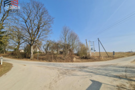 Sena sodyba Žagarių km. Alytaus raj.