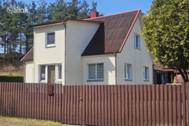 Namas - Vilniaus r. sav., Pagirių mstl., Pagirių g.