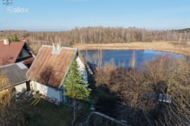 Namas - Vilniaus r. sav., Rastinėnų k., Kalorijos 10-oji g.